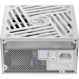 Seasonic FOCUS GX-750 V4 ATX3.1 White Edition, PC-Netzteil weiß, 1x 12VHPWR, 2x PCIe, Kabel-Management, 750 Watt