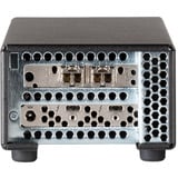 Sonnet Twin10G SFP28 Thunderbolt Dual Port 10Gb Ethernet, LAN-Adapter schiefer