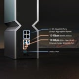 TP-Link Archer BE800, Mesh Router 