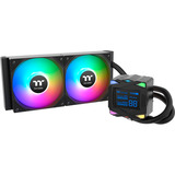Thermaltake LA240-S ARGB Sync, Wasserkühlung 