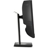 ViewSonic VG3456C, LED-Monitor 86.4 cm (34 Zoll), schwarz (matt), UWQHD, VA, Curved, USB-C, USB-Hub, 100Hz Panel