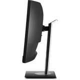ViewSonic VG3456C, LED-Monitor 86.4 cm (34 Zoll), schwarz (matt), UWQHD, VA, Curved, USB-C, USB-Hub, 100Hz Panel