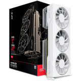 Radeon RX 9070 Swift OC, Grafikkarte
