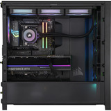 ALTERNATE Custom PC Series • Shlorox High-End Edition, Gaming-PC schwarz/transparent, ohne Betriebssystem