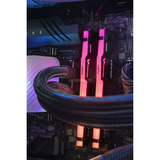 ALTERNATE Gaming-PC Window Edition • RTX 5070 Ti • Intel® Core™ Ultra 7 265K • 32 GB RAM schwarz/transparent, Windows 11 Home