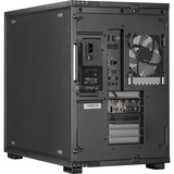 ALTERNATE Gaming-PC Window Edition • RTX 5070 Ti • Intel® Core™ Ultra 7 265K • 32 GB RAM schwarz/transparent, Windows 11 Home