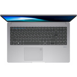 ASUS ExpertBook P1 (P1503CVA-S71305X), Notebook grau, Intel® Core™ i7-13620H, Intel® UHD Graphics, 16 GB DDR5, 512 GB (512 GB SSD), Windows 11 Pro