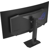 ASUS ROG Strix QD-OLED XG34WCDG, Gaming-Monitor 86.8 cm (34 Zoll), schwarz, WQHD, Curved, HDR, DP, HDMI, USB-C, 175Hz Panel