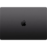 Apple MacBook Pro (16") 2026 CTO, Notebook schwarz, 64 GB, 2 TB (2 TB SSD), M5 Max, MacOS, Deutsch, Nanotexturglas