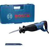 Bosch GSA 12-30 Professional, Säbelsäge blau/schwarz, 1.250 Watt