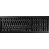 CHERRY STREAM DESKTOP RECHARGE, Desktop-Set schwarz, UK-Layout, Cherry SX-Scherentechnologie