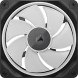 Corsair iCUE LINK LX120-R RGB Reverse, Gehäuselüfter schwarz, 120 mm