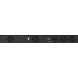 D-Link DMS-1250-28P/E, Switch schwarz