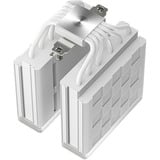 DeepCool AG620 WH ARGB V2, CPU-Kühler weiß, 120 mm