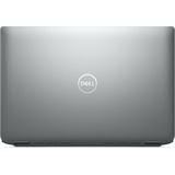 Dell Precision 3490-MVM1M, Notebook grau, Intel® Core™ Ultra 7 155H, NVIDIA RTX 500, 16 GB DDR5, 512 GB (512 GB SSD), Windows 11 Pro