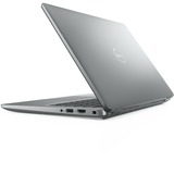 Dell Precision 3490-MVM1M, Notebook grau, Intel® Core™ Ultra 7 155H, NVIDIA RTX 500, 16 GB DDR5, 512 GB (512 GB SSD), Windows 11 Pro