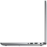Dell Precision 3490-MVM1M, Notebook grau, Intel® Core™ Ultra 7 155H, NVIDIA RTX 500, 16 GB DDR5, 512 GB (512 GB SSD), Windows 11 Pro