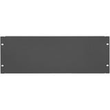 Digitus 48,3 cm (19") Blindabdeckung 4HE schwarz