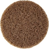 Dremel Versa Pads Sammelpackung (PC365), 3-teilig, Schleif- / Poliermittel 