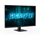 GIGABYTE GS32QA, Gaming-Monitor 80 cm (31.5 Zoll), schwarz (matt), QHD, SS-IPS, HDMI, DP, 180Hz Panel