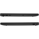 HP 15-fc0065ng, Notebook schwarz, AMD Ryzen 5 7430U, AMD Radeon Graphics, 32 GB DDR4, 512 GB (512 GB SSD), ohne Betriebssystem