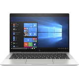 HP EliteBook x360 1030 G4 Generalüberholt, Notebook silber, Intel® Core™ i7-8665U, Intel® UHD Graphics 620, 16 GB LPDDR3, 256 GB (256 GB SSD), Windows 11 Pro