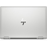 HP EliteBook x360 1030 G4 Generalüberholt, Notebook silber, Intel® Core™ i7-8665U, Intel® UHD Graphics 620, 16 GB LPDDR3, 256 GB (256 GB SSD), Windows 11 Pro