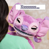 Just Play Disney Stitch Ultimate Angel, Kuscheltier 