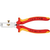 Abisolier-Zange 11 06 160 VDE