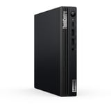 Lenovo ThinkCentre M75q Gen 5 Generalüberholt, Mini-PC schwarz, Windows 11 Pro
