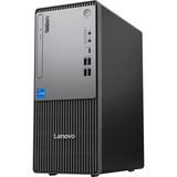 Lenovo ThinkCentre neo 50t Gen 5 (12UD000NGE), PC-System schwarz/grau, Windows 11 Pro