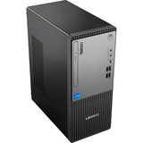 Lenovo ThinkCentre neo 50t Gen 5 (12UD000NGE), PC-System schwarz/grau, Windows 11 Pro