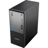 Lenovo ThinkCentre neo 50t Gen 5 (12UD000NGE), PC-System schwarz/grau, Windows 11 Pro