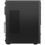 Lenovo ThinkCentre neo 50t Gen 5 (12UD000NGE), PC-System schwarz/grau, Windows 11 Pro