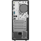 Lenovo ThinkCentre neo 50t Gen 5 (12UD000NGE), PC-System schwarz/grau, Windows 11 Pro
