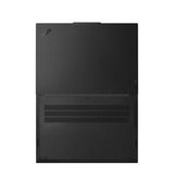 Lenovo ThinkPad E16 G4 AMD (21Y40098GE), Notebook schwarz, AMD Ryzen AI 7 445, AMD Radeon 840M, 24 GB DDR5, 512 GB (512 GB SSD), Windows 11 Pro