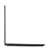 Lenovo ThinkPad E16 G4 AMD (21Y40098GE), Notebook schwarz, AMD Ryzen AI 7 445, AMD Radeon 840M, 24 GB DDR5, 512 GB (512 GB SSD), Windows 11 Pro