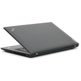 Lenovo ThinkPad L14 G3 Generalüberholt, Notebook schwarz, AMD Ryzen 5 PRO 5675U, AMD Radeon Graphics, 16 GB DDR4, 512 GB (512 GB SSD), Windows 11 Pro