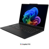 Lenovo ThinkPad T14 Intel G7 (21WN00A0GE), Notebook schwarz, Intel® Core™ Ultra 5 325, Intel® Graphics, 16 GB LPDDR5X, 512 GB (512 GB SSD), Windows 11 Pro