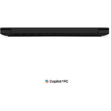 Lenovo ThinkPad T14 Intel G7 (21WN00A0GE), Notebook schwarz, Intel® Core™ Ultra 5 325, Intel® Graphics, 16 GB LPDDR5X, 512 GB (512 GB SSD), Windows 11 Pro