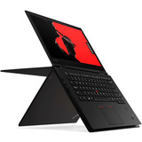 Lenovo Thinkpad X1 Yoga G3 Generalüberholt, Notebook schwarz, Intel® Core™ i5-8350U, Intel® UHD Graphics 620, 8 GB DDR3, 256 GB (256 GB SSD), Windows 11 Pro