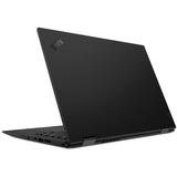 Lenovo Thinkpad X1 Yoga G3 Generalüberholt, Notebook schwarz, Intel® Core™ i5-8350U, Intel® UHD Graphics 620, 8 GB DDR3, 256 GB (256 GB SSD), Windows 11 Pro