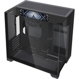 Lian Li  O11 Vision-M 9.2"-LCD-Kit, Display 23.4 cm (9.2 Zoll), schwarz, für  O11 Vision-M-Gehäuse