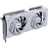 MSI GeForce RTX 5070 12G VENTUS 2X OC WHITE, Grafikkarte weiß, DLSS 4, 3x DisplayPort, 1x HDMI 2.1