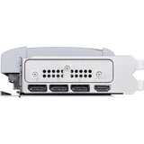 MSI GeForce RTX 5070 12G VENTUS 2X OC WHITE, Grafikkarte weiß, DLSS 4, 3x DisplayPort, 1x HDMI 2.1