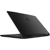 MSI Katana 17 HX B14WFK-227, Gaming-Notebook schwarz, Intel® Core™ i7-14650HX, NVIDIA GeForce RTX 5060, 16 GB DDR5, 1 TB (1 TB SSD), Windows 11 Home