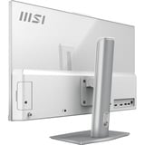 MSI Modern AM272P 1M-1428AT, PC-System weiß, Windows 11 Pro