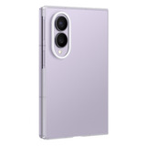Samsung Clear Case, Handyhülle transparent, Samsung Galaxy Z Fold8