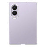 Samsung Clear Case, Handyhülle transparent, Samsung Galaxy Z Fold8