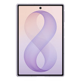 Samsung Clear Case, Handyhülle transparent, Samsung Galaxy Z Fold8